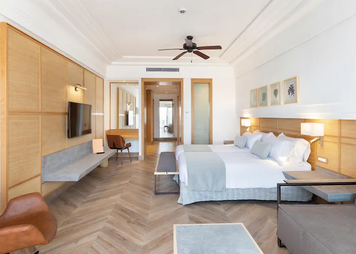 Wellness Hotels Riu Palace Tikida Taghazout